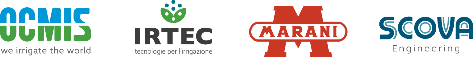 loghi ocmis irtec marani scova