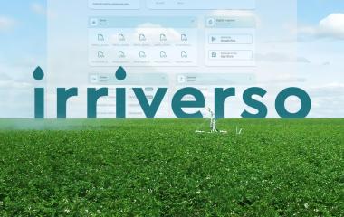 irriverso